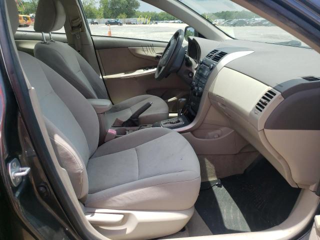 Zdjęcie 5 z aukcji – 2010 TOYOTA COROLLA BA z VIN JTDBU4EEXA9118160