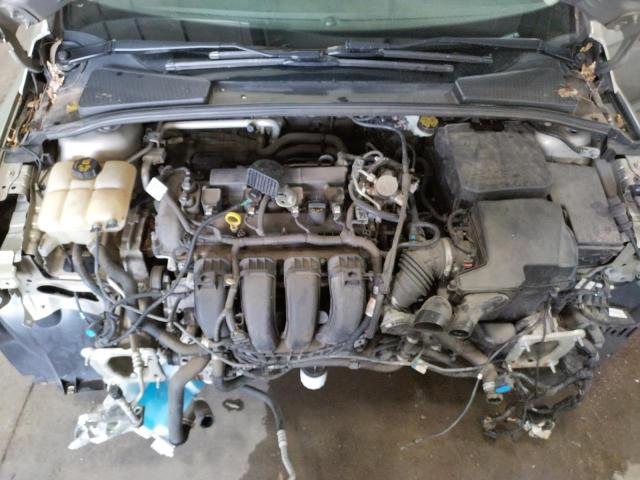 Photo 7 from auction – 2016 FORD FOCUS SE with VIN 1FADP3F2XGL344215