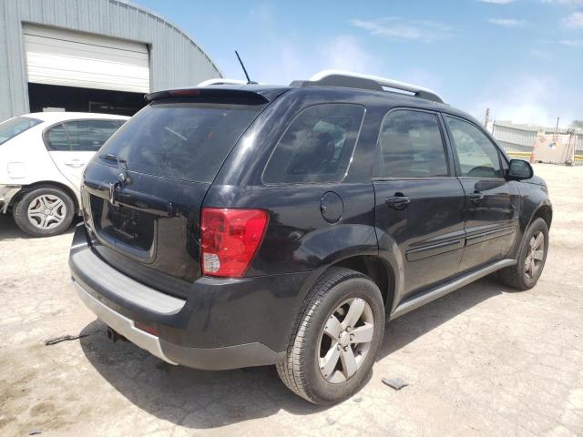 Photo 4 from auction – 2007 PONTIAC TORRENT with VIN 2CKDL63F776045054