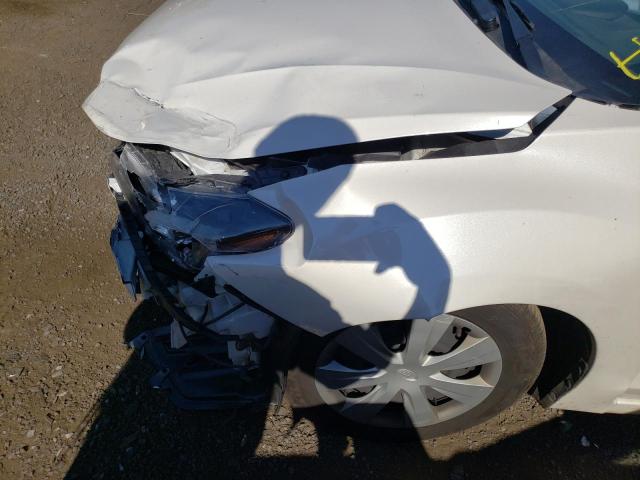 Photo 9 from auction – 2016 SUBARU IMPREZA with VIN JF1GJAA61GH012017