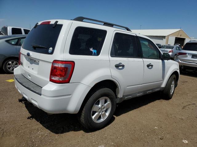 Photo 4 from auction – 2010 FORD ESCAPE with VIN 1FMCU0D72AKB28542