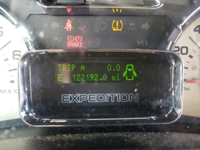 Photo 8 from auction – 2009 FORD EXPEDITION with VIN 1FMFK18549EB06604