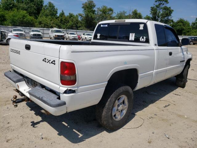 Photo 4 from auction – 2001 DODGE RAM 1500 with VIN 3B7HF13Z31G749860
