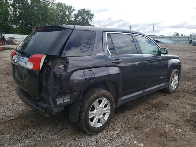 صورة رقم 4 من المزاد - 2013 GMC TERRAIN SL مع VIN 2GKALMEK8D6406459