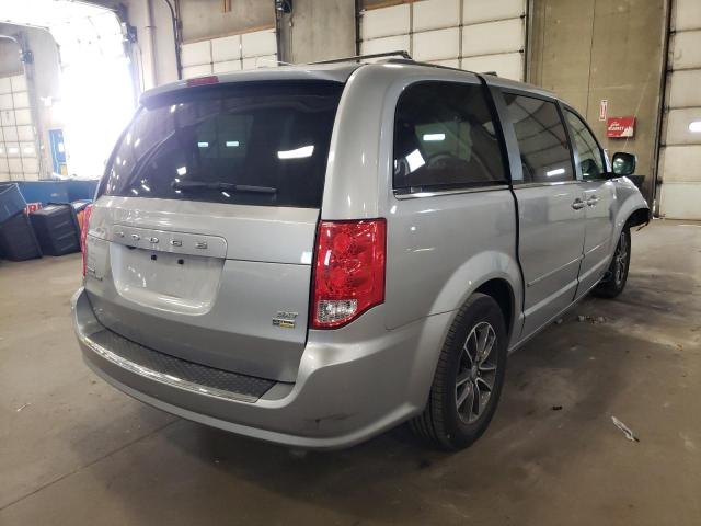Photo 4 from auction – 2017 DODGE GRAND CARA with VIN 2C4RDGCG7HR780870