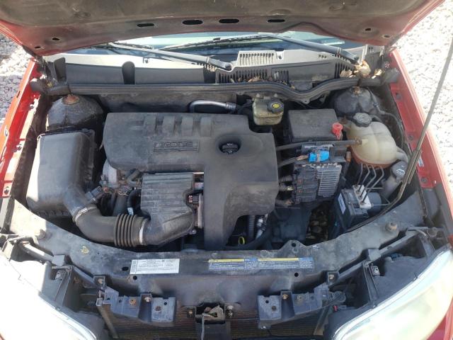 Photo 7 from auction – 2007 SATURN ION LEVEL with VIN 1G8AW15B67Z103877