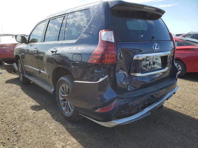 Photo 3 from auction – 2019 LEXUS GX 460 with VIN JTJBM7FX0K5212006