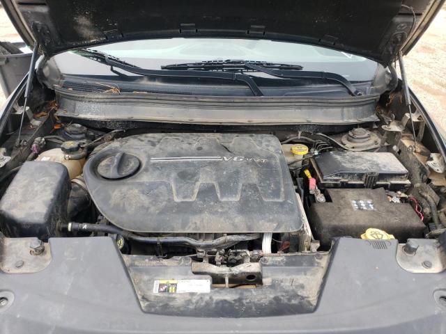 Photo 7 from auction – 2015 JEEP CHEROKEE L with VIN 1C4PJLCS5FW589921