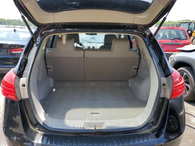 Photo 9 from auction – 2011 NISSAN ROGUE S with VIN JN8AS5MT9BW573791