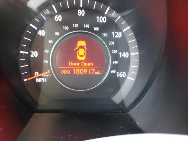 Photo 8 from auction – 2011 KIA OPTIMA LX with VIN KNAGM4A71B5128773