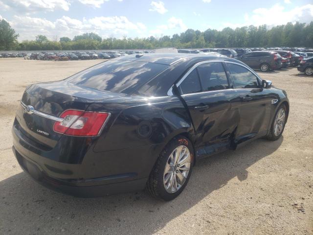Photo 4 from auction – 2011 FORD TAURUS LIM with VIN 1FAHP2FW3BG159648