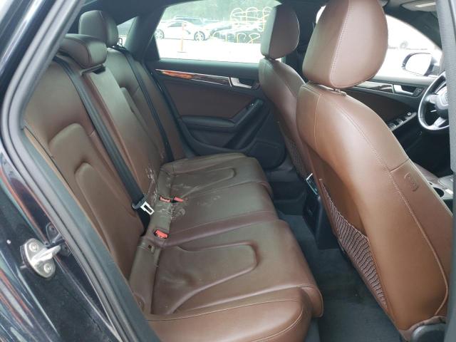 Photo 6 from auction – 2015 AUDI A4 PREMIUM with VIN WAUBFAFL3FN003241
