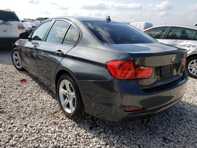 Photo 3 from auction – 2013 BMW 328 I SULE with VIN WBA3C1C50DF442746