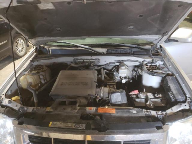Photo 7 from auction – 2011 FORD ESCAPE LIM with VIN 1FMCU9EG3BKA81770