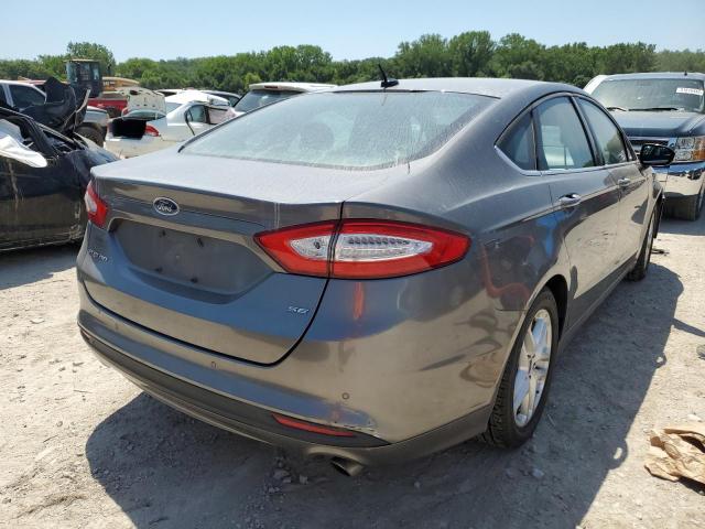 Photo 4 from auction – 2013 FORD FUSION SE with VIN 3FA6P0H72DR182111