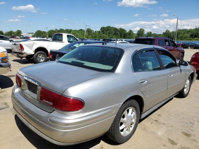 Photo 4 from auction – 2004 BUICK LESABRE LI with VIN 1G4HR54K14U184635