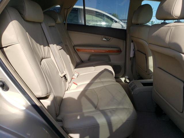 Photo 6 from auction – 2007 LEXUS RX 350 with VIN 2T2GK31U77C012427