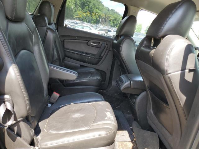 Photo 6 from auction – 2010 CHEVROLET TRAVERSE L with VIN 1GNLVGED5AS102233