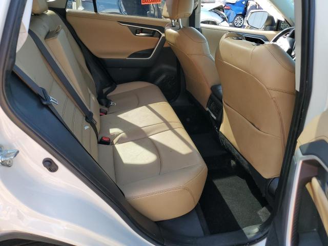 Photo 6 from auction – 2019 TOYOTA RAV4 LIMIT with VIN JTMY1RFVXKD509788