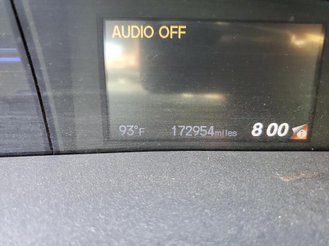 Photo 8 from auction – 2015 HONDA CIVIC EXL with VIN 19XFB2F98FE087037