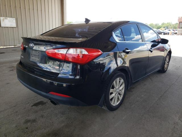 Photo 4 from auction – 2014 KIA FORTE EX with VIN KNAFX4A81E5074732