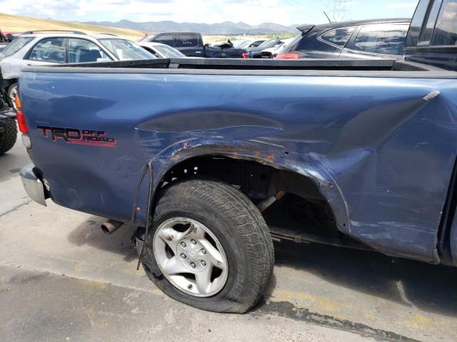 Photo 9 from auction – 2004 TOYOTA TUNDRA ACC with VIN 5TBBT44124S440680
