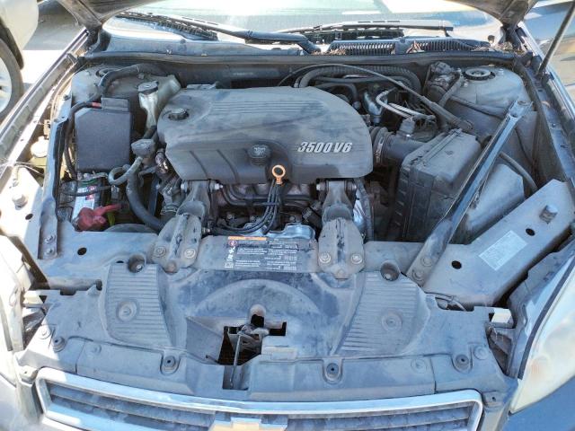 Photo 7 from auction – 2011 CHEVROLET IMPALA LT with VIN 2G1WG5EK0B1114044