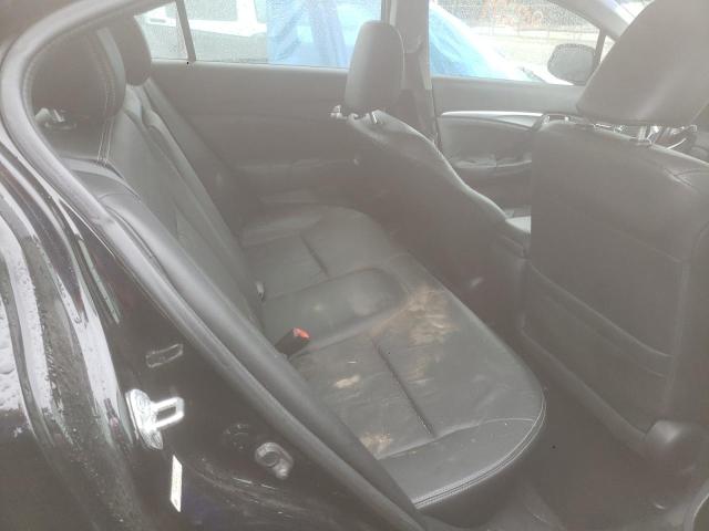 Photo 6 from auction – 2013 HONDA CIVIC EXL with VIN 2HGFB2F99DH521405