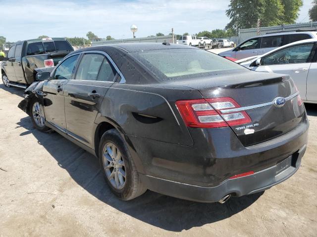 صورة رقم 3 من المزاد - 2013 FORD TAURUS SE مع VIN 1FAHP2D82DG215117