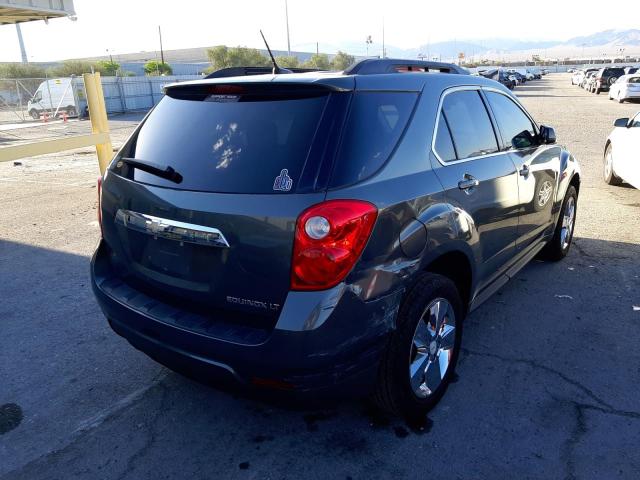 Photo 4 from auction – 2013 CHEVROLET EQUINOX LT with VIN 2GNALDEK0D6331940