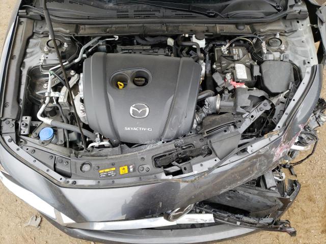 Photo 7 from auction – 2020 MAZDA 3 PREFERRE with VIN 3MZBPBDM0LM124426