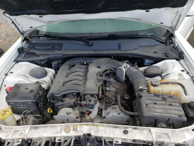 Photo 7 from auction – 2010 DODGE CHARGER SX with VIN 2B3CK3CV2AH156779