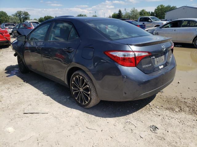 Photo 3 from auction – 2015 TOYOTA COROLLA L with VIN 2T1BURHE2FC240604