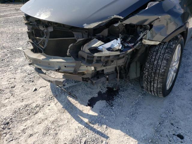 Photo 9 from auction – 2013 MAZDA CX-9 TOURI with VIN JM3TB2CA8D0400859