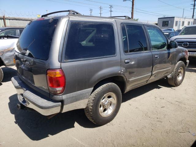Photo 4 from auction – 1999 FORD EXPLORER with VIN 1FMZU32X8XZB67277