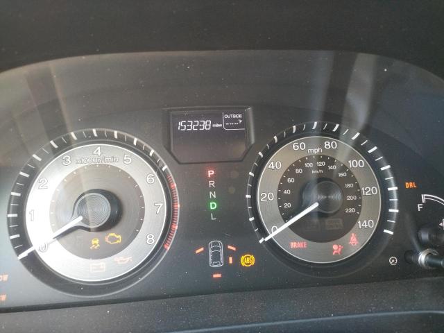 Photo 8 from auction – 2015 HONDA ODYSSEY EX with VIN 5FNRL5H66FB085585