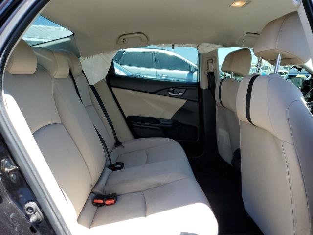 Photo 6 from auction – 2018 HONDA CIVIC LX with VIN 2HGFC2F5XJH552989