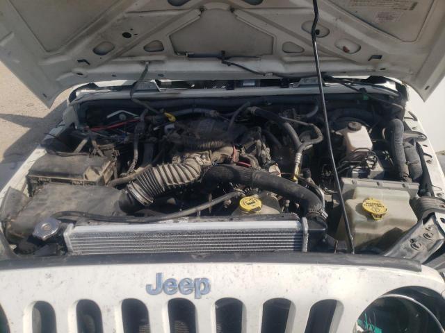 Photo 7 from auction – 2010 JEEP WRANGLER U with VIN 1J4BB3H19AL106846