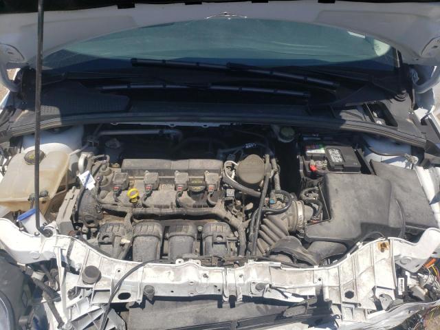 Photo 7 from auction – 2013 FORD FOCUS SE with VIN 1FADP3K28DL373052