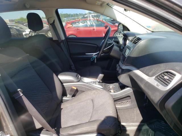 Photo 5 from auction – 2016 DODGE JOURNEY SE with VIN 3C4PDCAB4GT124158