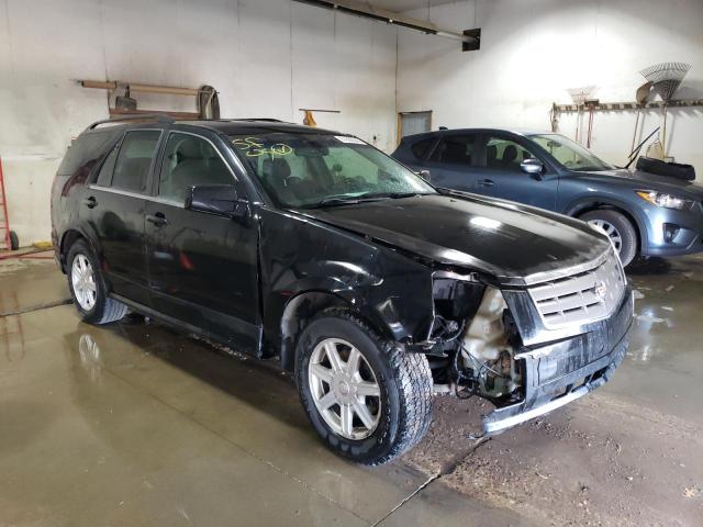 CADILLAC SRX 2004 with VIN 1GYEE637840184395 - Photo from auction