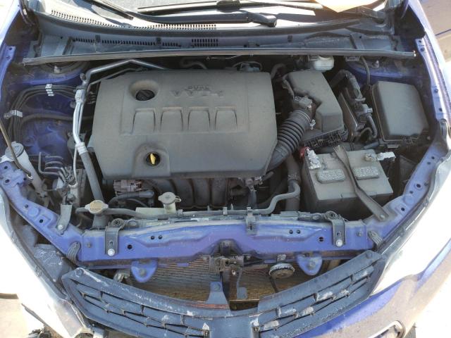 Photo 7 from auction – 2015 TOYOTA COROLLA L with VIN 2T1BURHE7FC404395