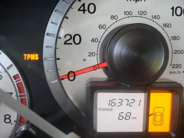 Photo 8 from auction – 2011 HONDA PILOT LX with VIN 5FNYF3H21BB030590