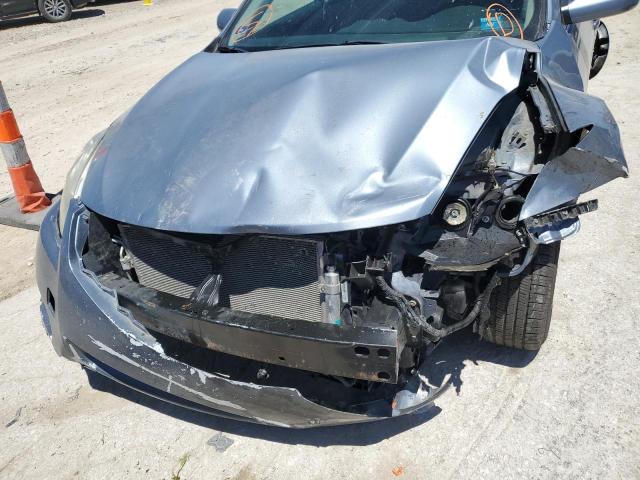 Photo 9 from auction – 2012 NISSAN ALTIMA BAS with VIN 1N4AL2AP9CC236089