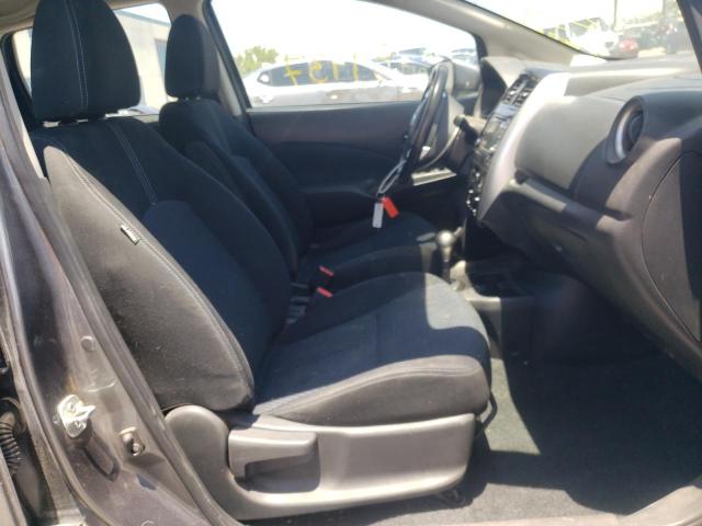 Photo 5 from auction – 2016 NISSAN VERSA NOTE with VIN 3N1CE2CP6GL364426