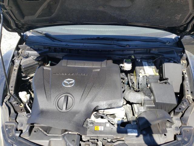 Photo 7 from auction – 2010 MAZDA CX-7 with VIN JM3ER2WL5A0311201