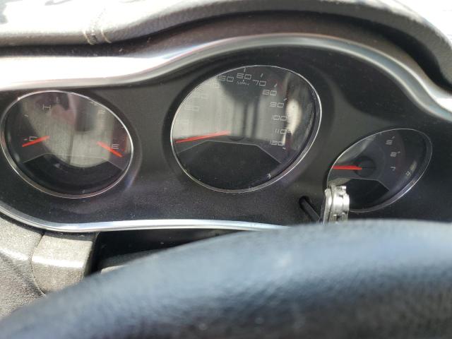 Photo 8 from auction – 2013 DODGE AVENGER SE with VIN 1C3CDZAG0DN750657