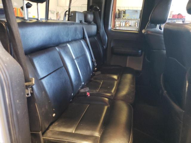 Photo 6 from auction – 2004 FORD F150 with VIN 1FTPX14554NC60294
