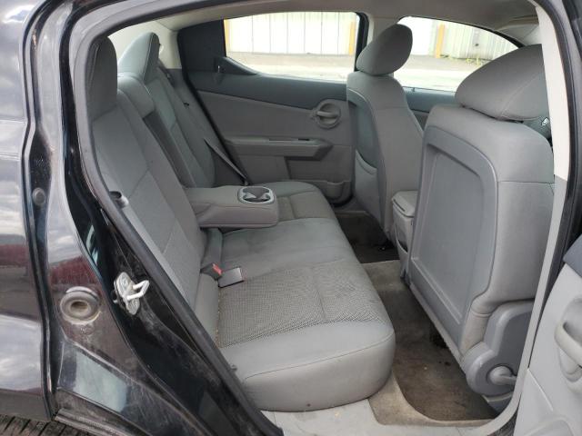 Photo 6 from auction – 2008 DODGE AVENGER SE with VIN 1B3LC46K68N198264