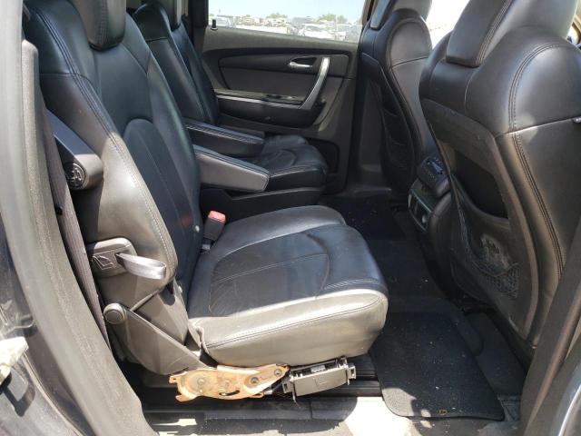 Photo 6 from auction – 2007 GMC ACADIA SLT with VIN 1GKER23717J159845